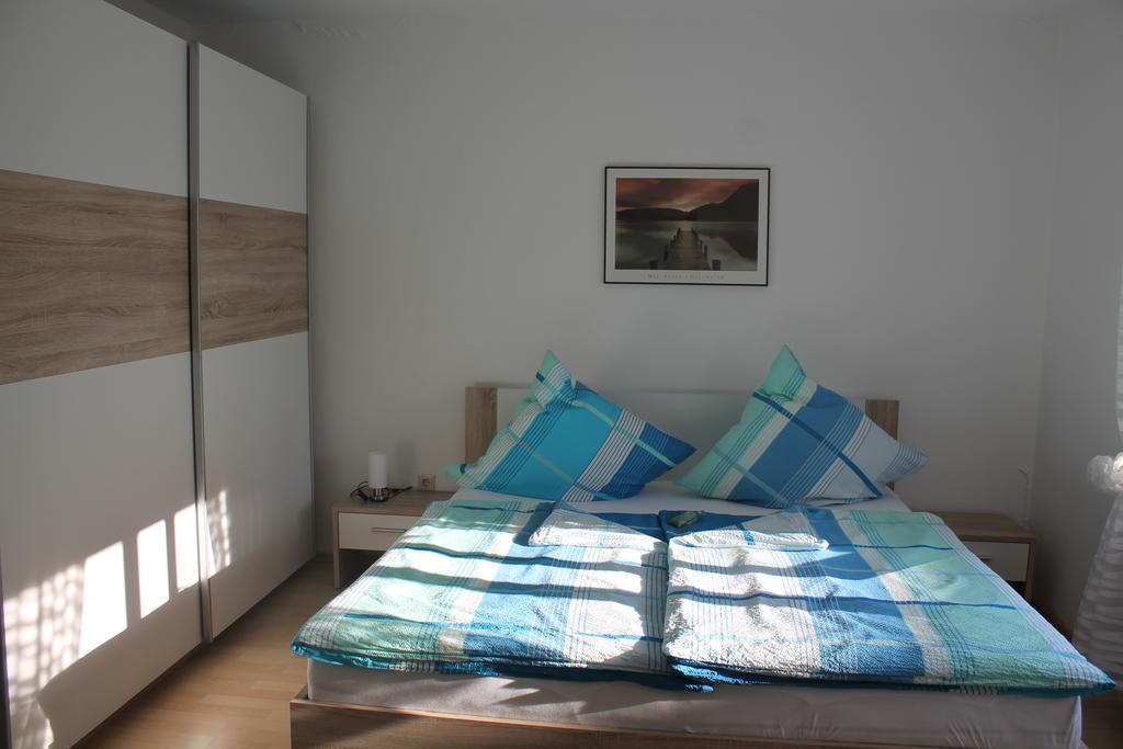 Appartements-Steinkirchner Straubing Exterior photo